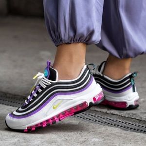 NEW Nike Air Max 97 running sneakers shoes